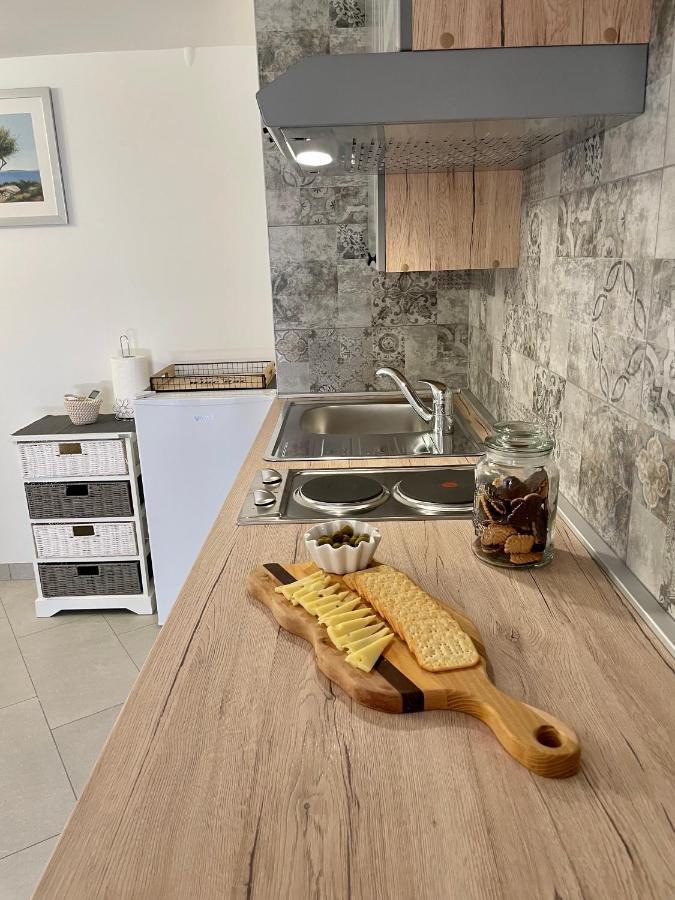 Apartment Amalia Volosko Opatija Bagian luar foto